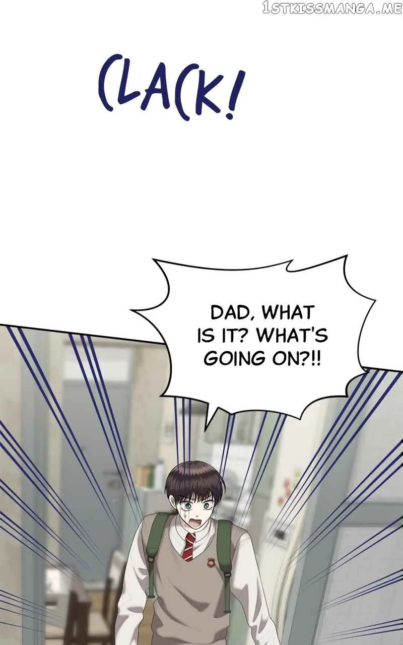 Sisters War Chapter 36 page 10