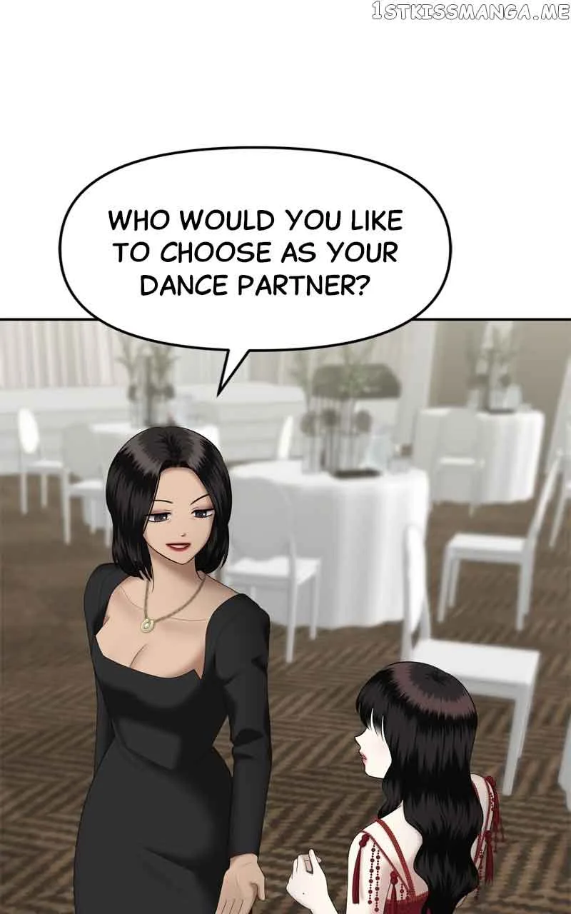 Sisters War Chapter 32 page 79