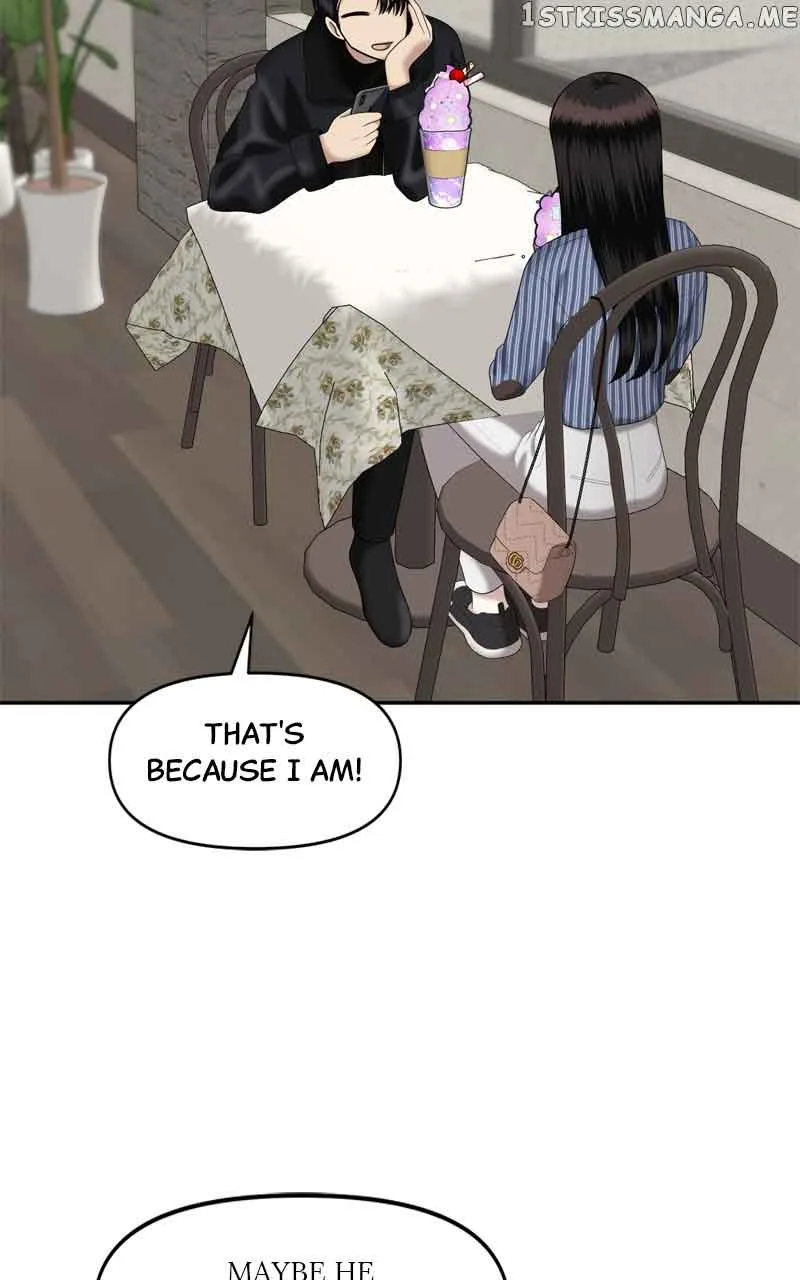 Sisters War Chapter 36 page 71