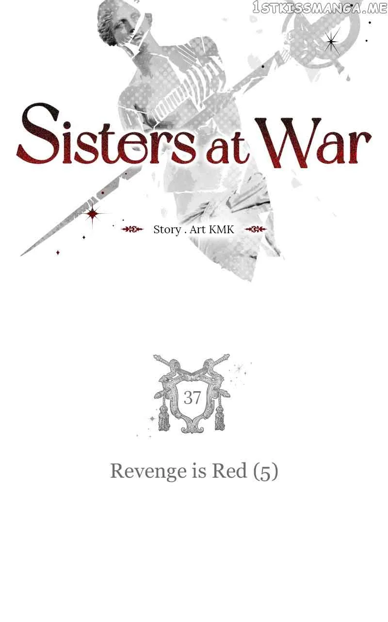 Sisters War Chapter 37 page 7