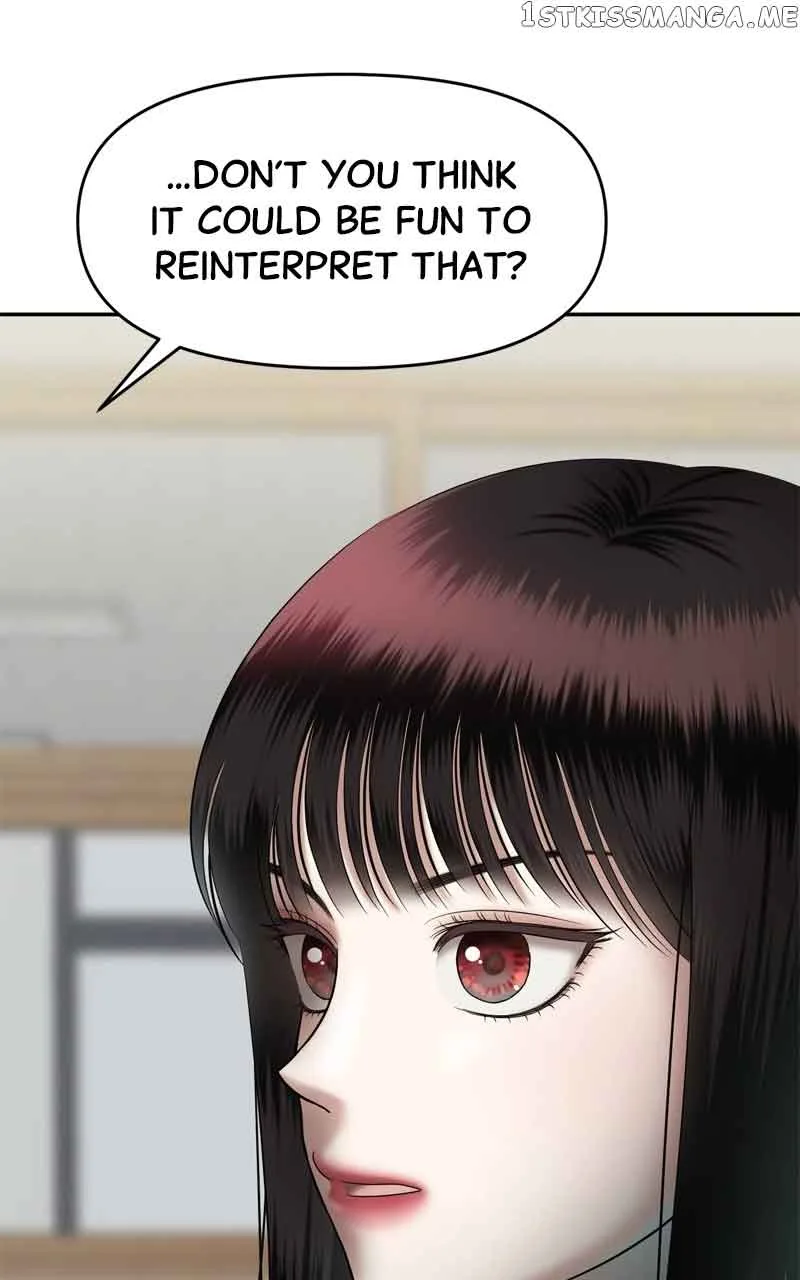 Sisters War Chapter 36 page 121
