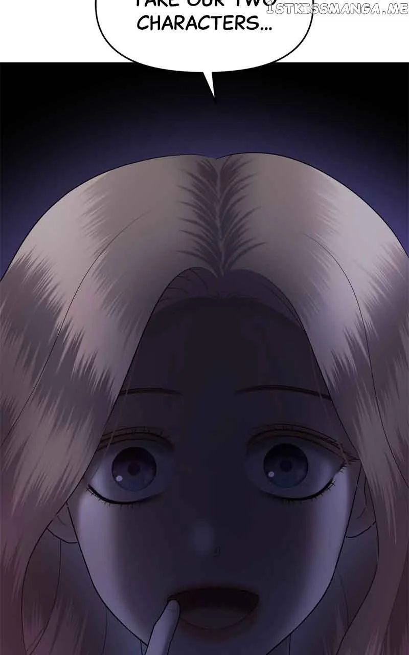Sisters War Chapter 36 page 123