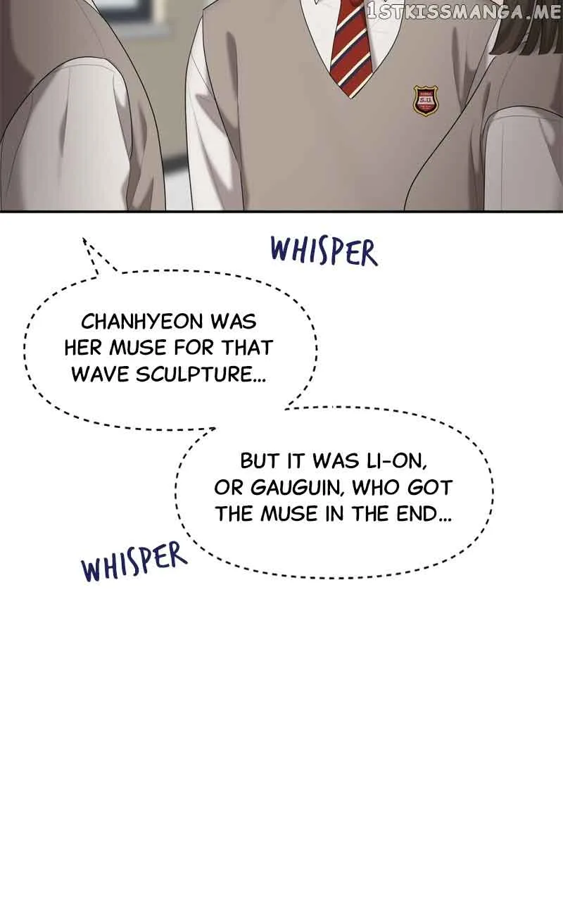 Sisters War Chapter 37 page 99