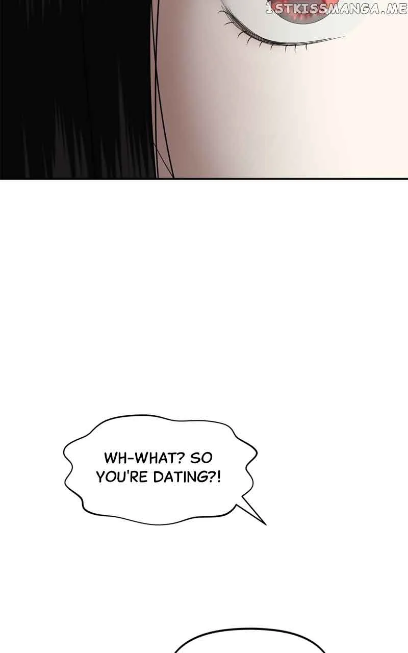 Sisters War Chapter 37 page 27