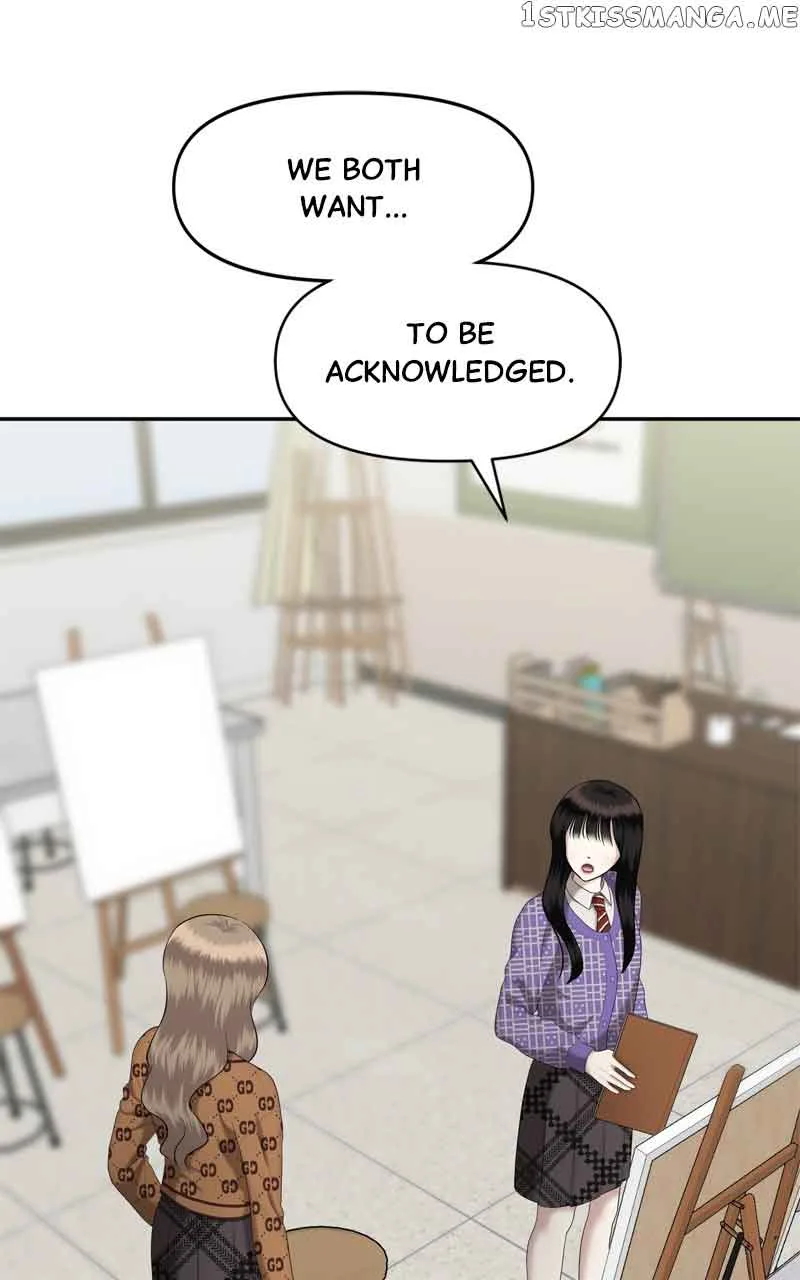 Sisters War Chapter 37 page 119