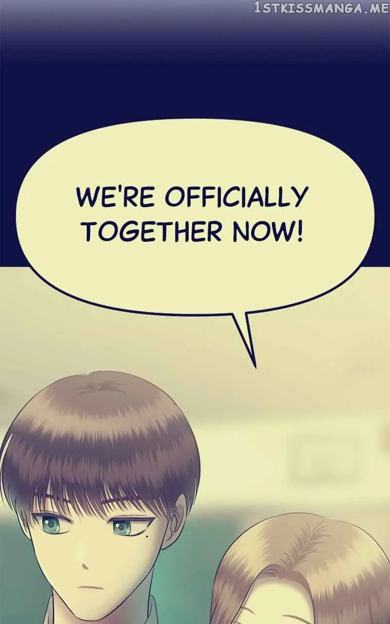 Sisters War Chapter 37 page 55