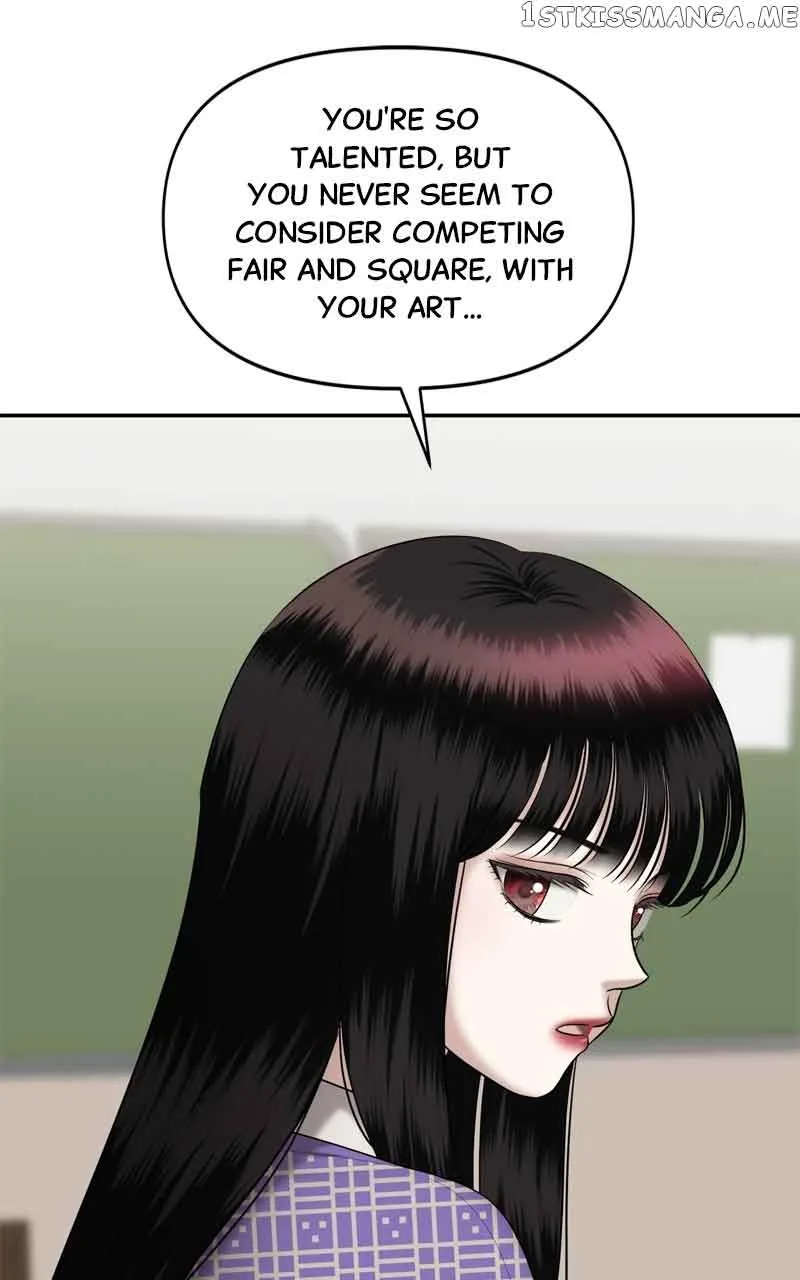 Sisters War Chapter 37 page 116