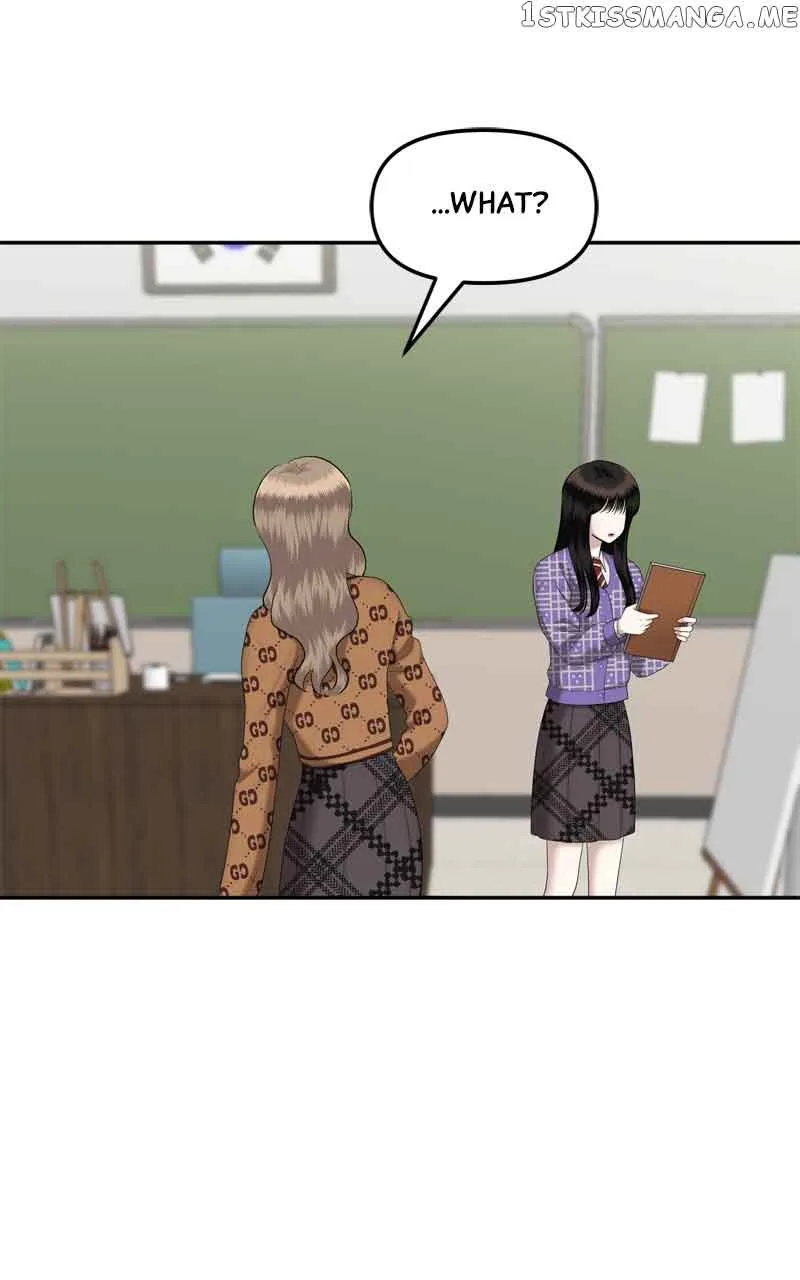 Sisters War Chapter 37 page 115