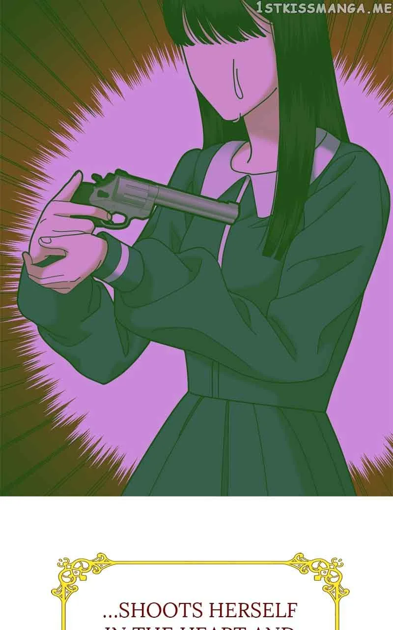 Sisters War Chapter 37 page 88