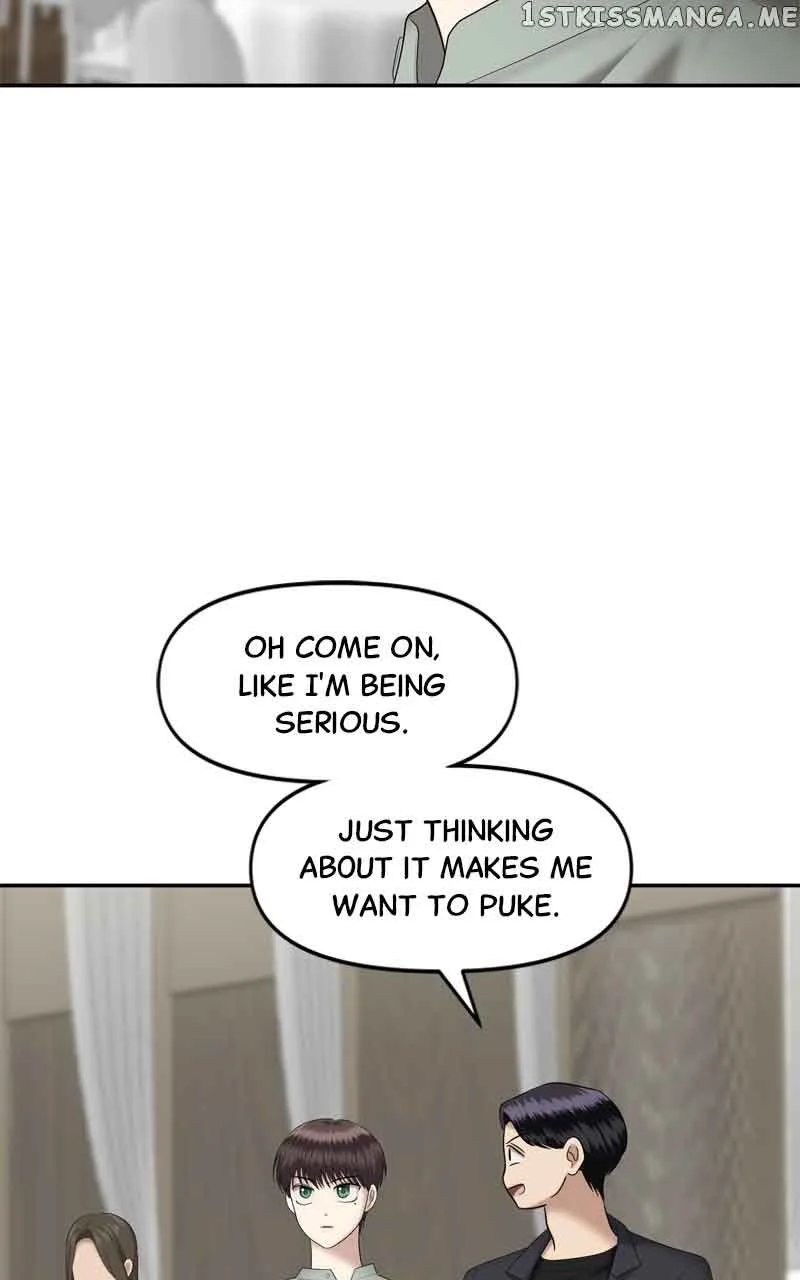 Sisters War Chapter 32 page 127
