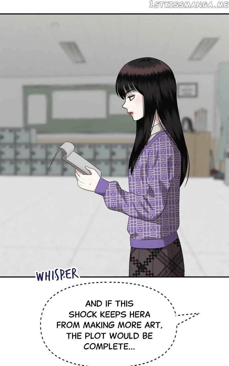 Sisters War Chapter 37 page 100