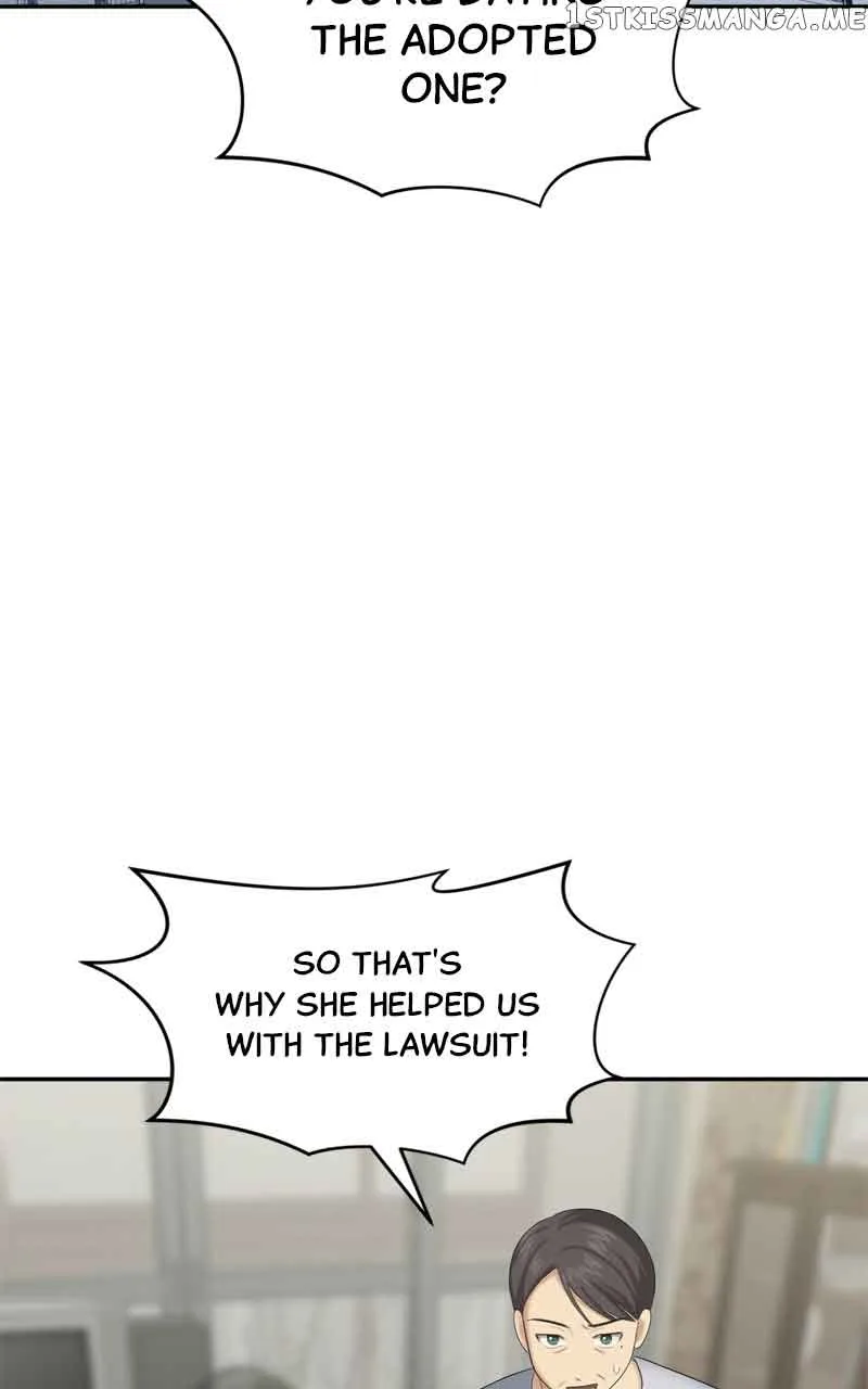 Sisters War Chapter 37 page 60