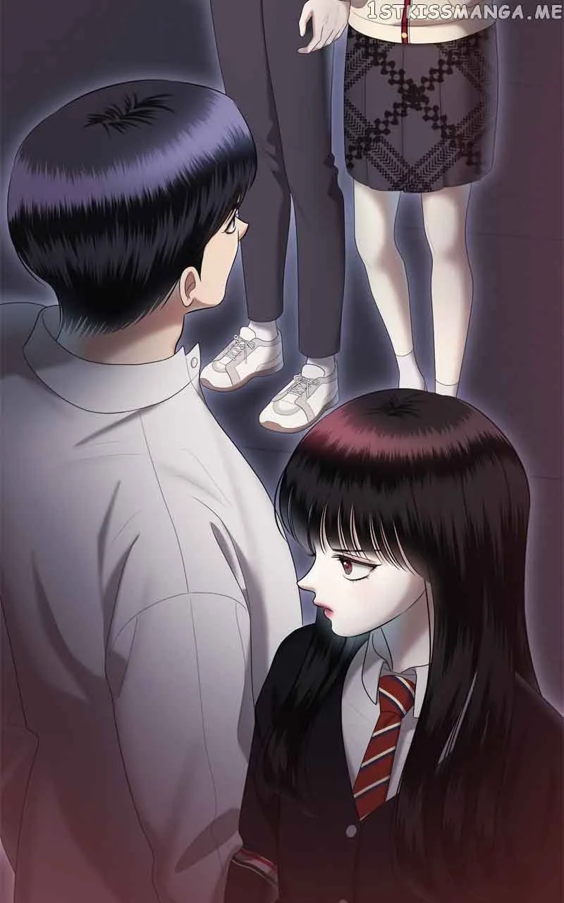 Sisters War Chapter 37 page 44
