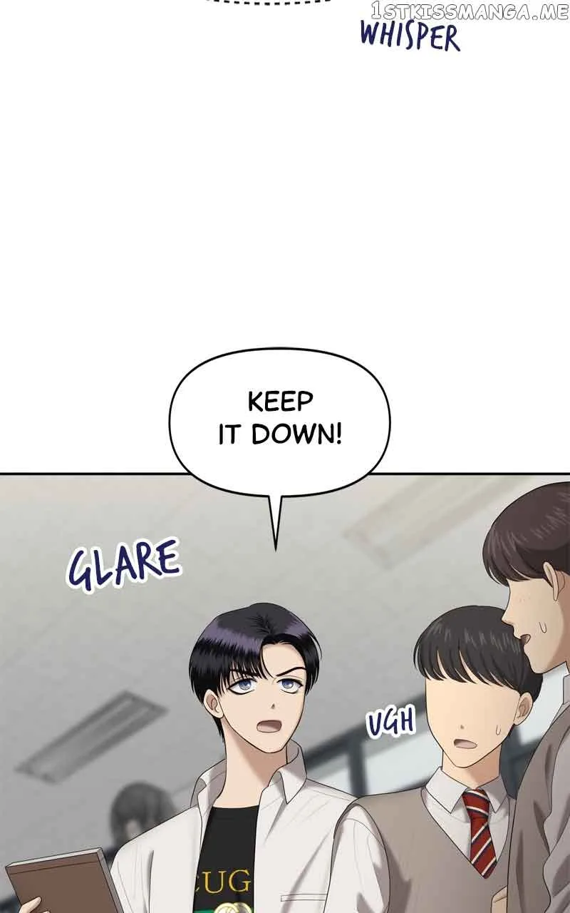 Sisters War Chapter 37 page 101