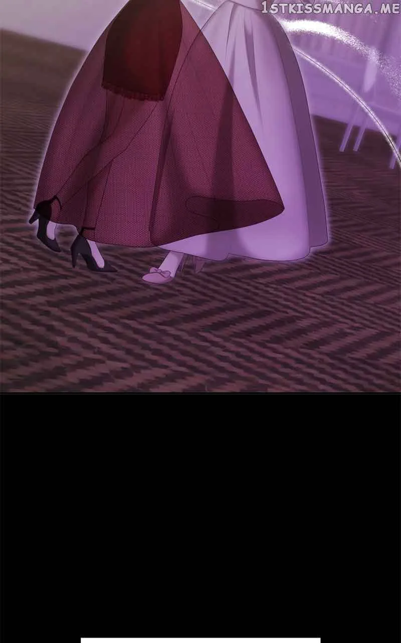 Sisters War Chapter 32 page 134