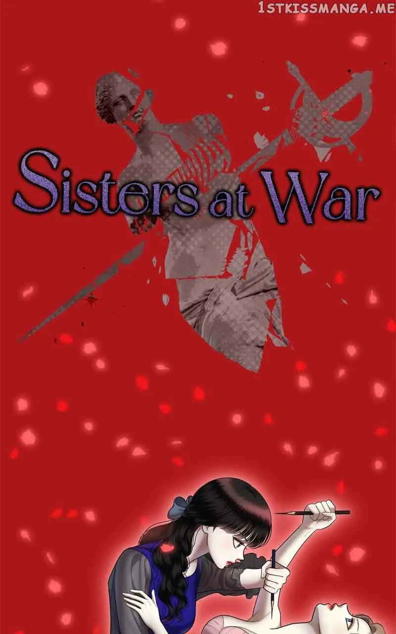 Sisters War Chapter 32 page 146