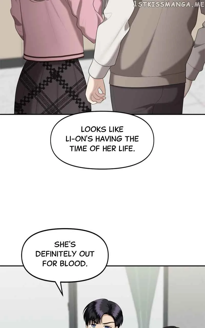 Sisters War Chapter 38 page 12