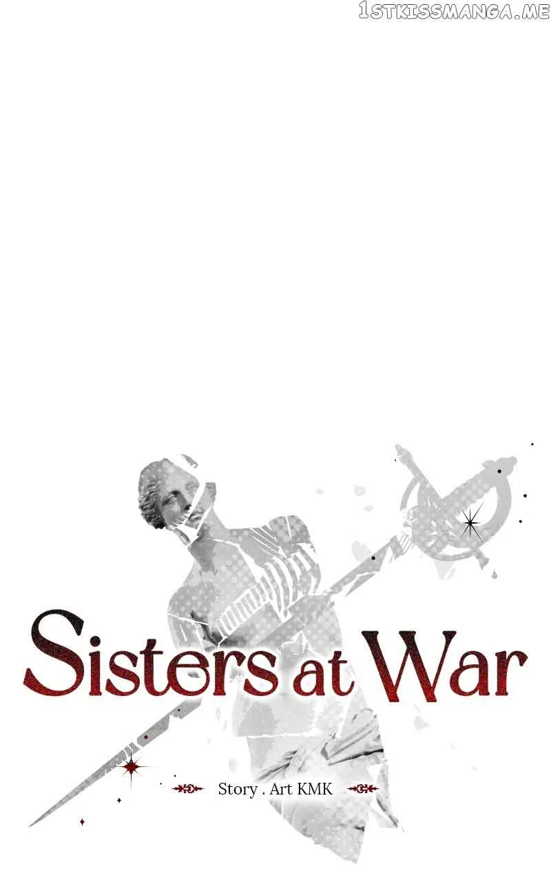 Sisters War Chapter 38 page 8