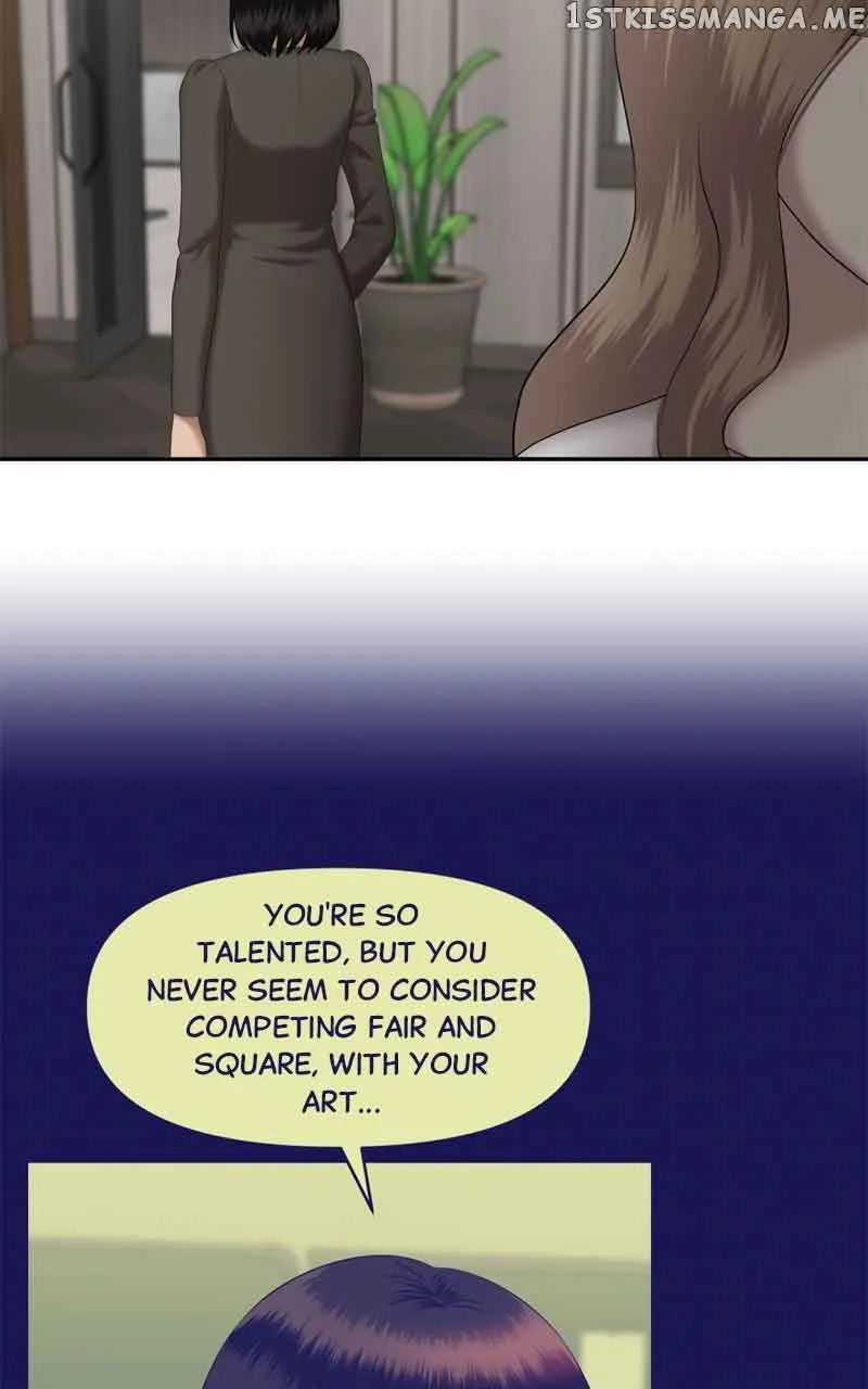Sisters War Chapter 38 page 83