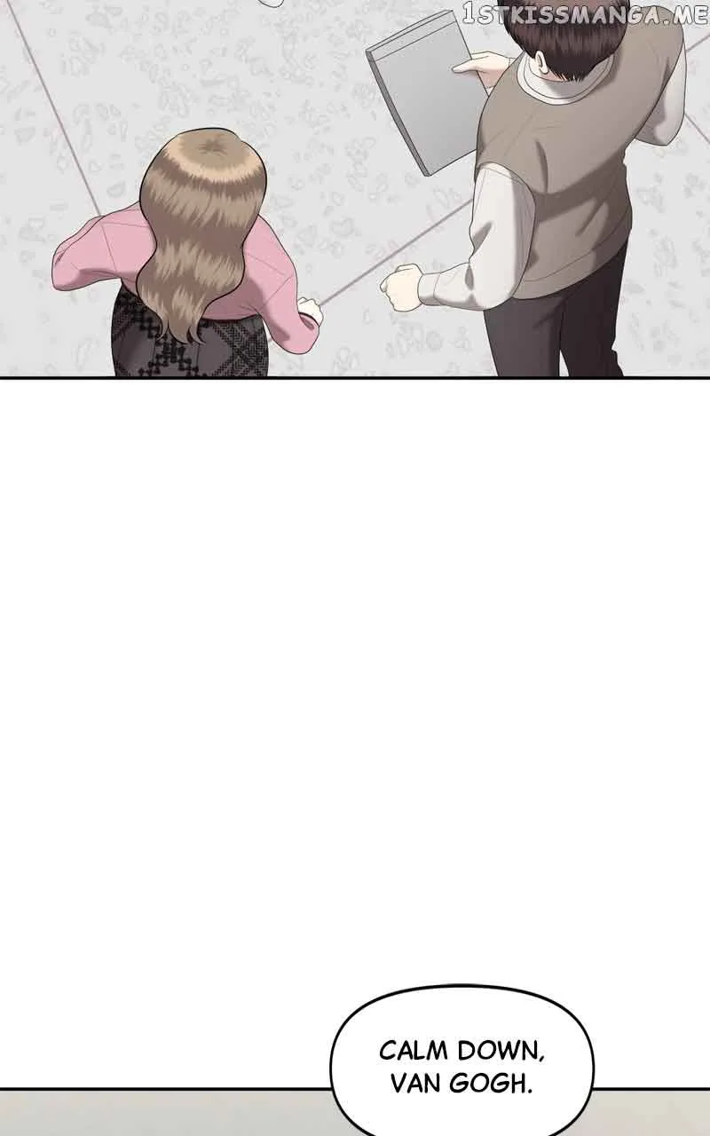 Sisters War Chapter 38 page 40