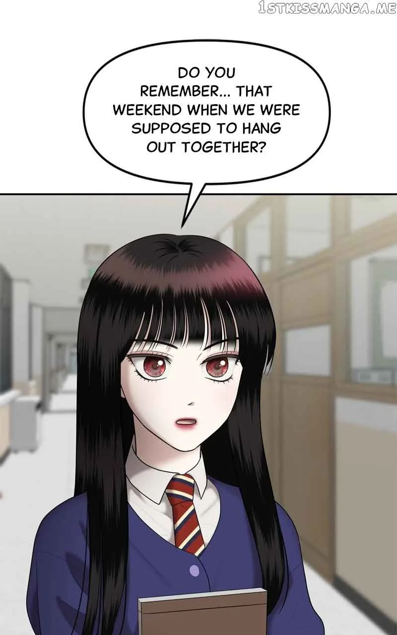 Sisters War Chapter 38 page 23