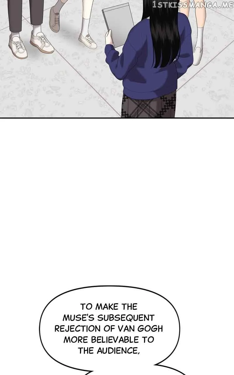 Sisters War Chapter 38 page 46