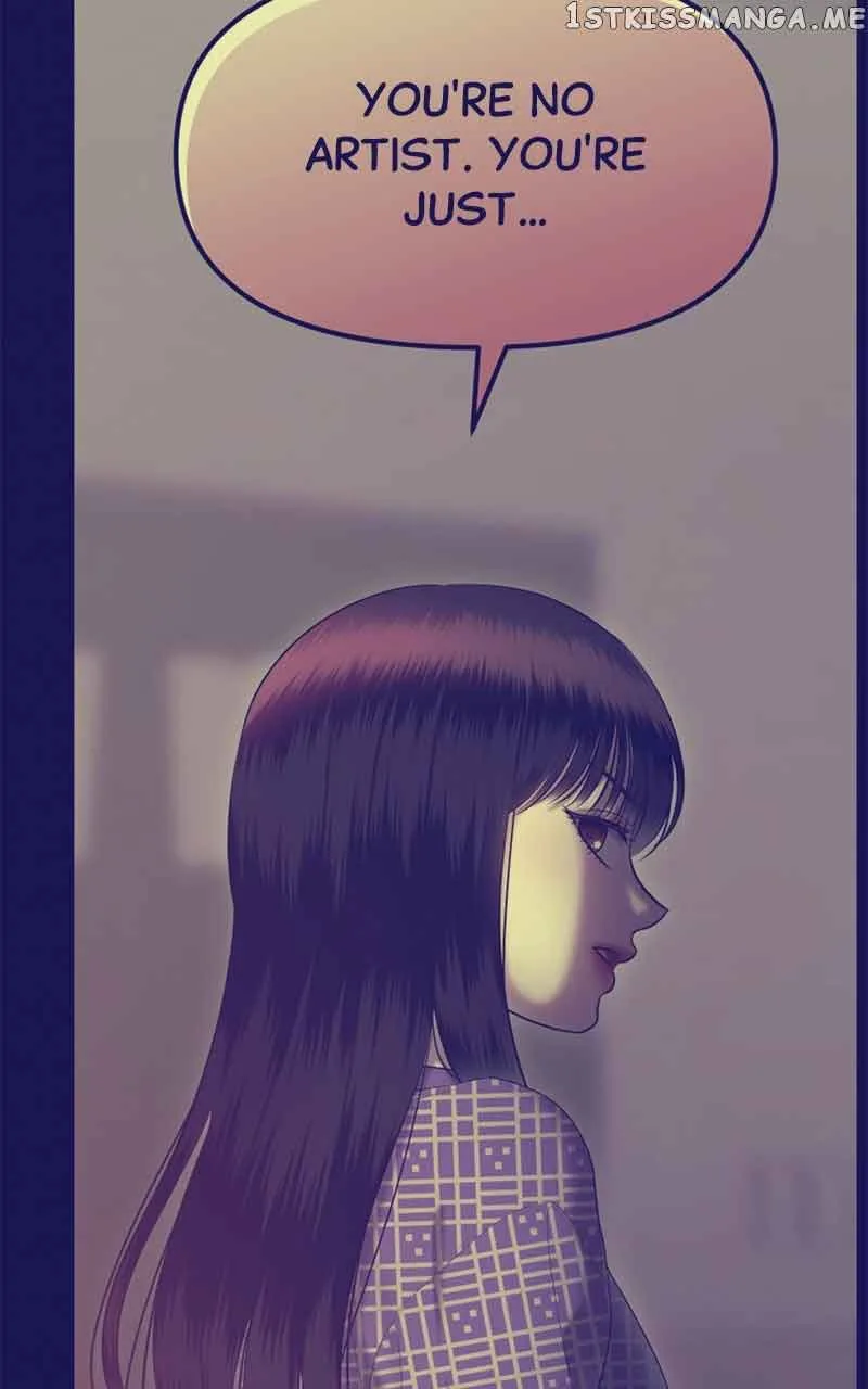 Sisters War Chapter 38 page 85