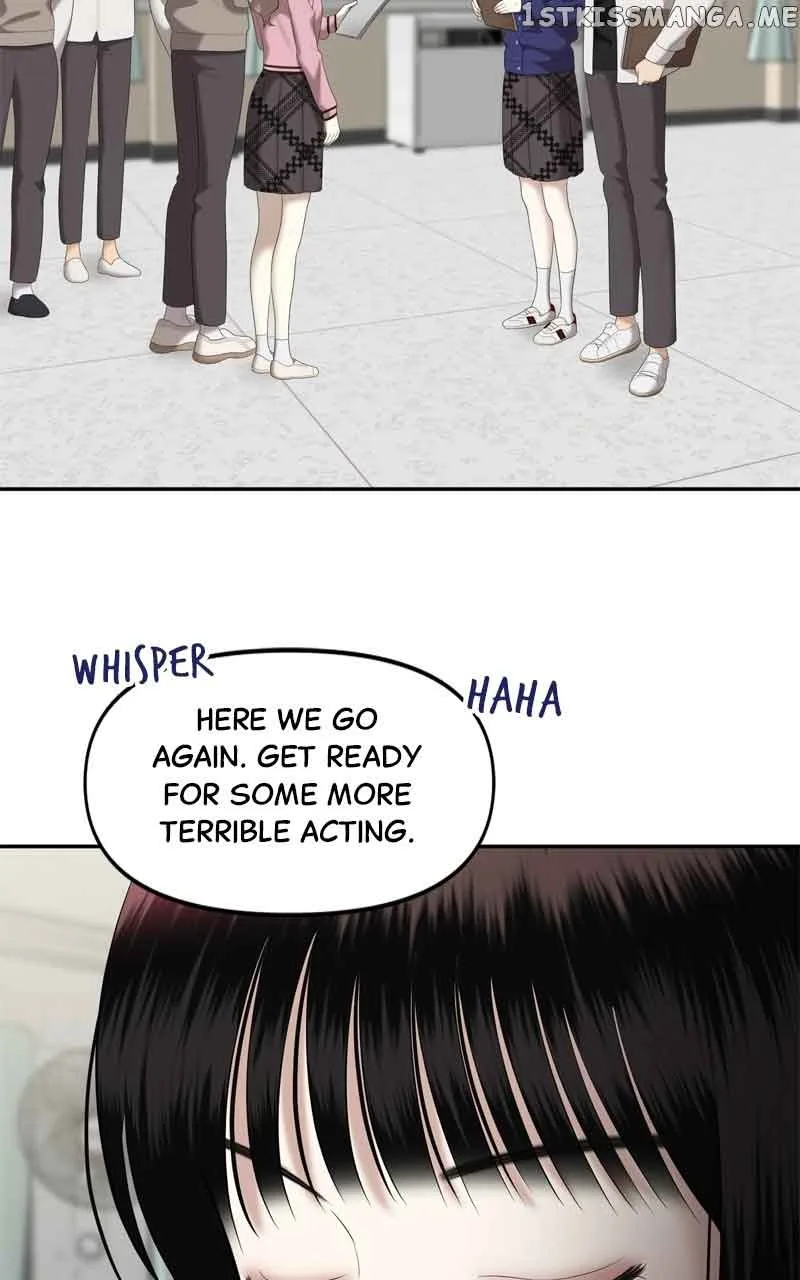 Sisters War Chapter 38 page 35