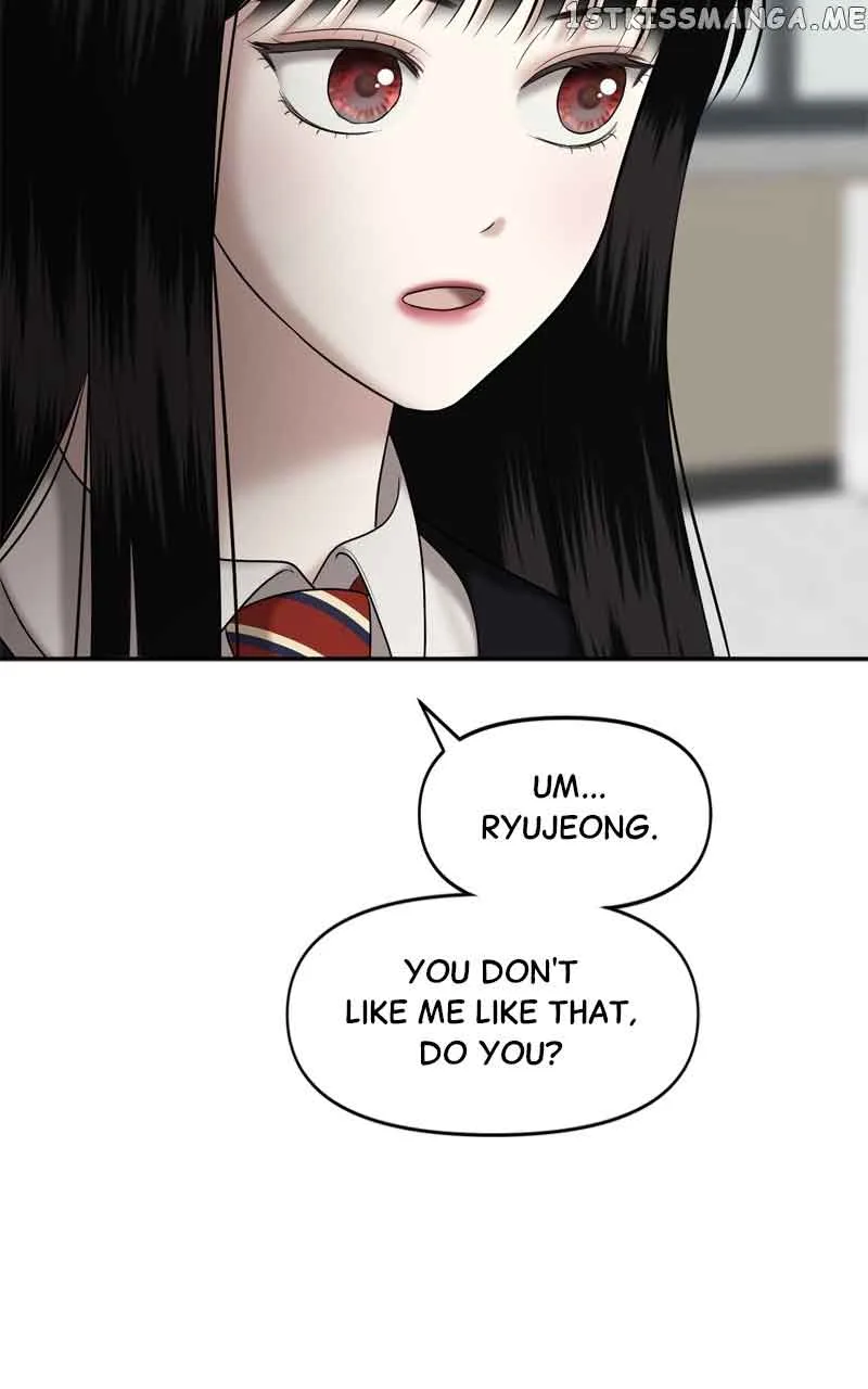 Sisters War Chapter 38 page 114