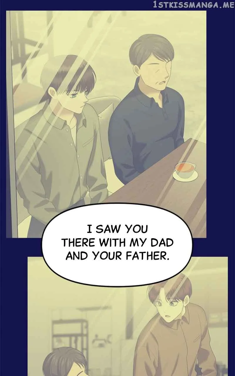 Sisters War Chapter 38 page 26