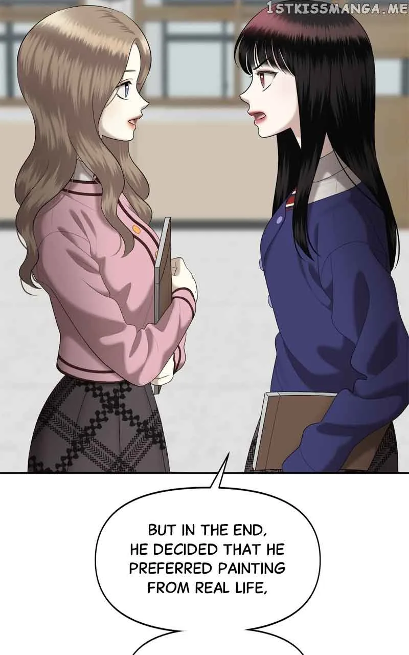 Sisters War Chapter 38 page 65