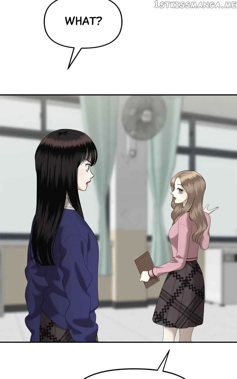 Sisters War Chapter 38 page 58