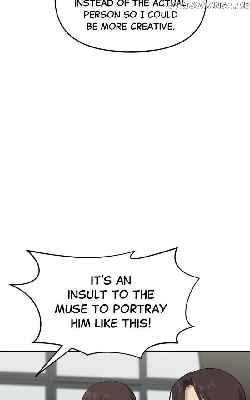 Sisters War Chapter 38 page 42