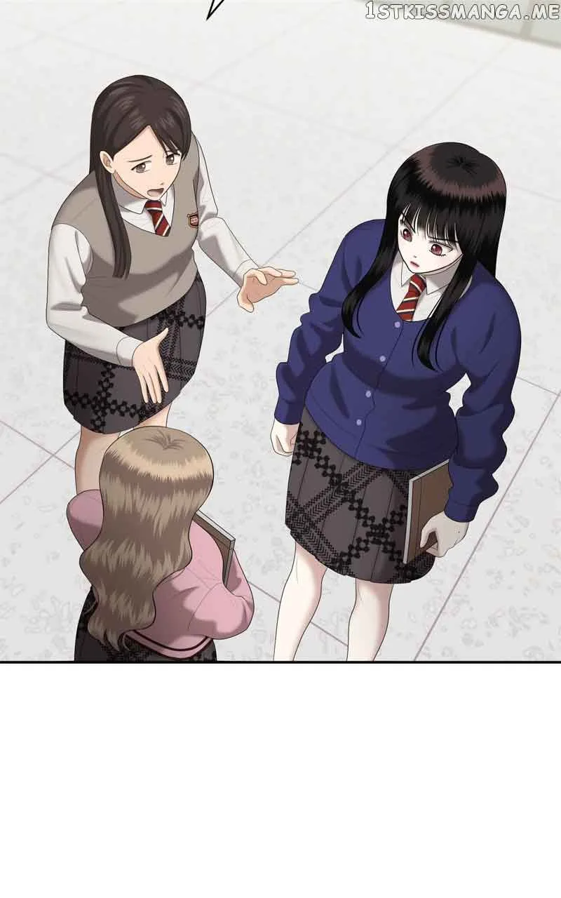 Sisters War Chapter 38 page 67
