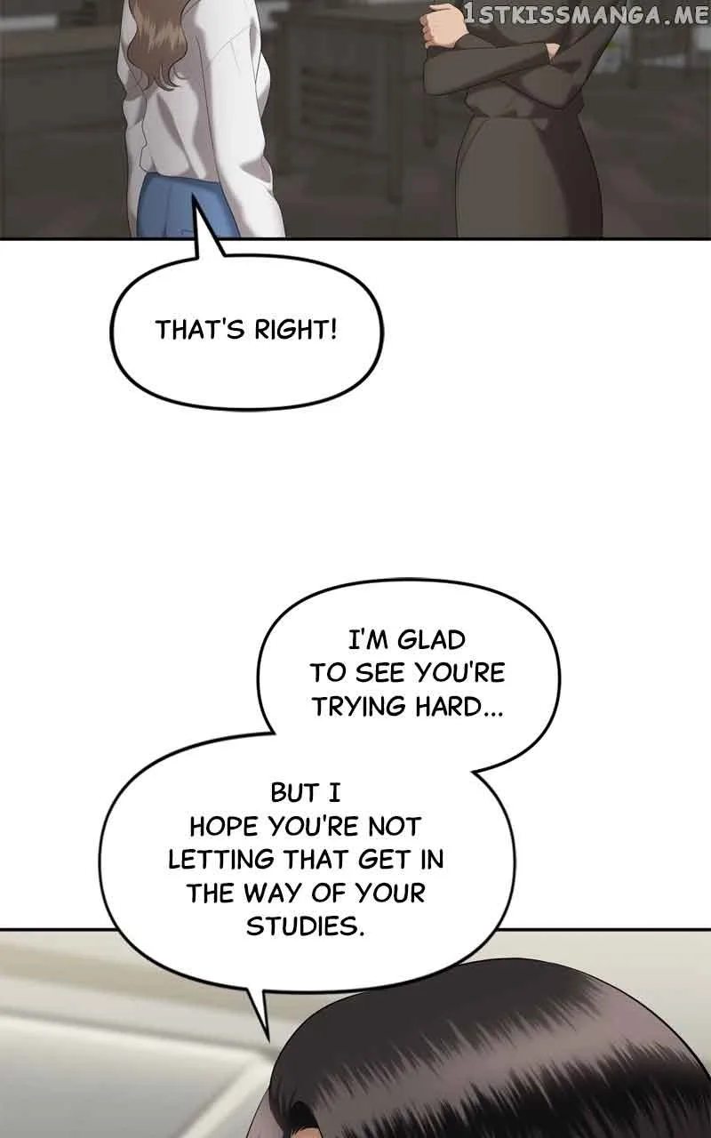 Sisters War Chapter 38 page 76