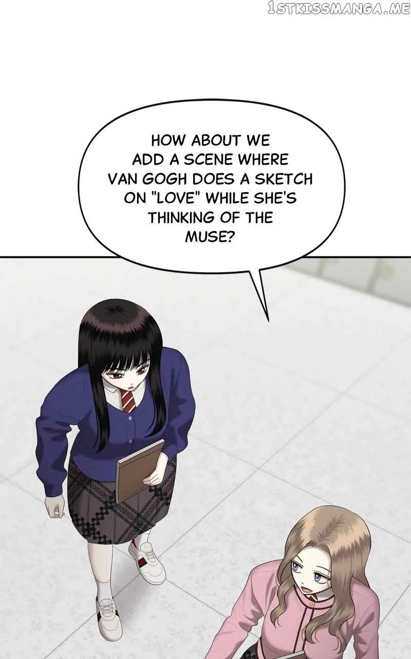 Sisters War Chapter 38 page 56