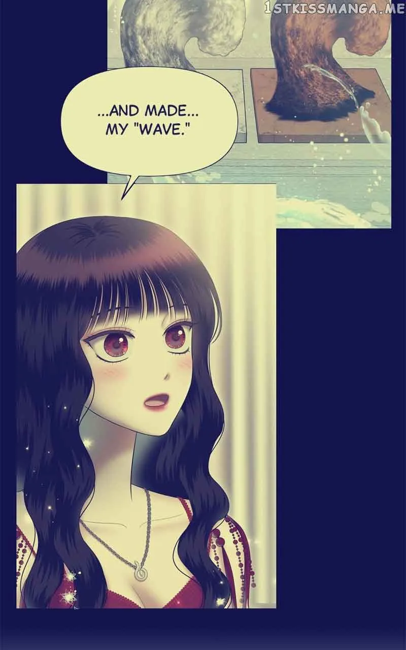 Sisters War Chapter 38 page 61