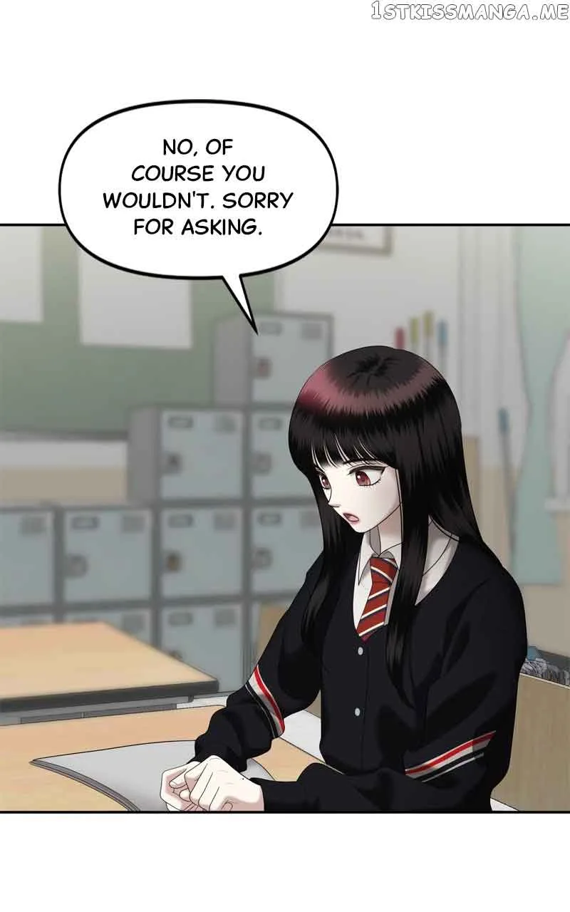 Sisters War Chapter 38 page 117