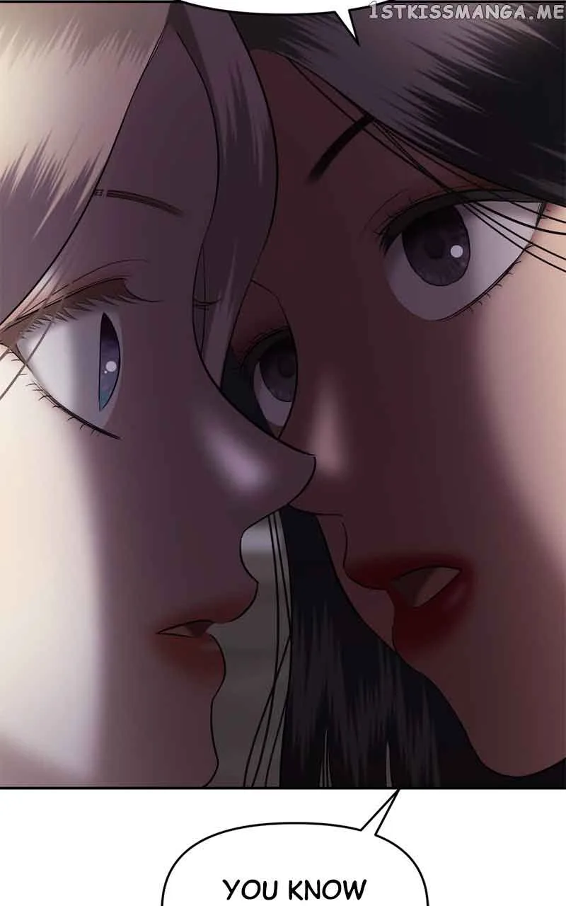 Sisters War Chapter 38 page 81