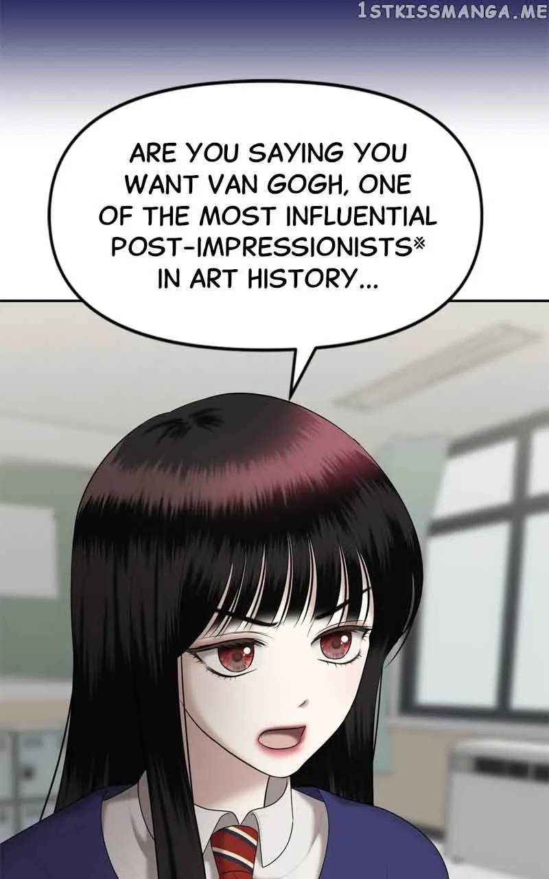 Sisters War Chapter 38 page 62