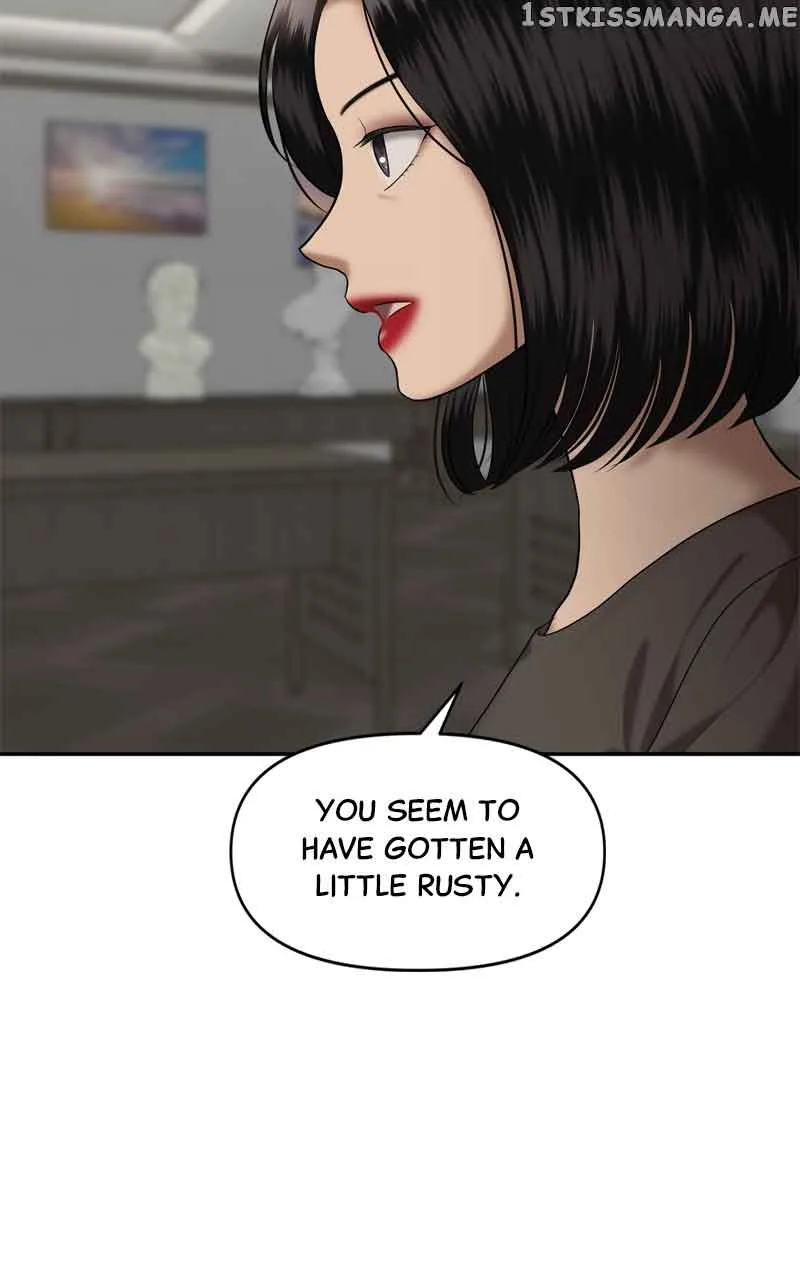 Sisters War Chapter 38 page 77