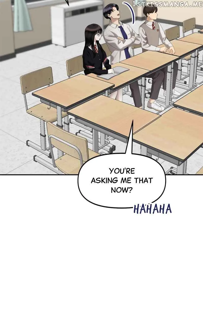 Sisters War Chapter 38 page 116