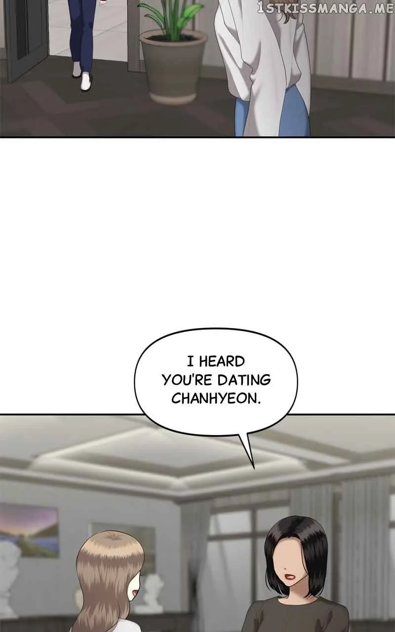 Sisters War Chapter 38 page 75