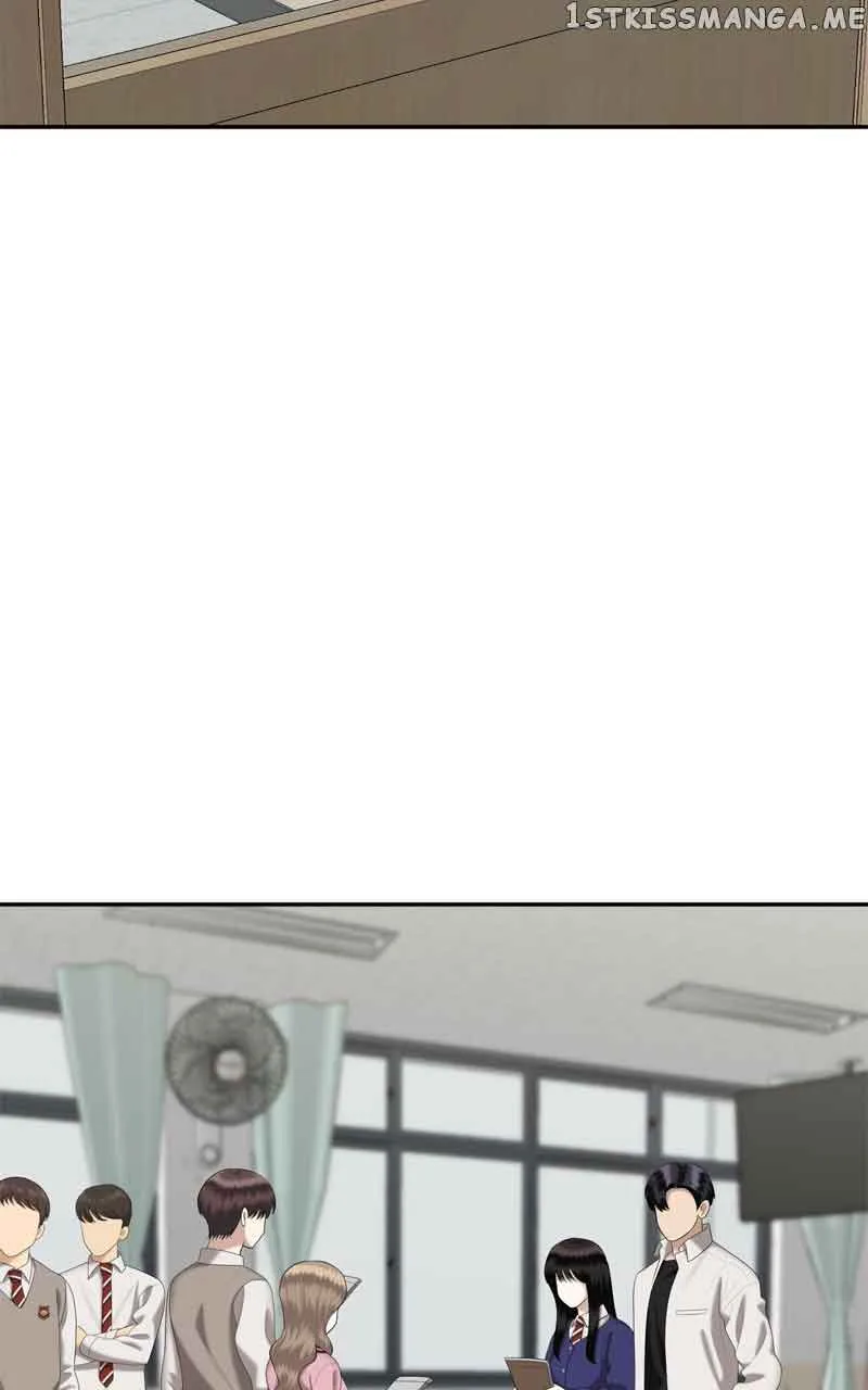 Sisters War Chapter 38 page 34