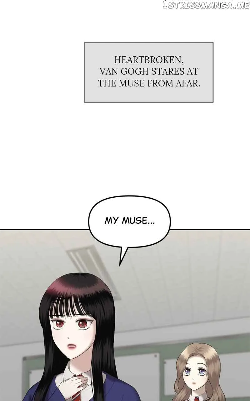 Sisters War Chapter 38 page 54
