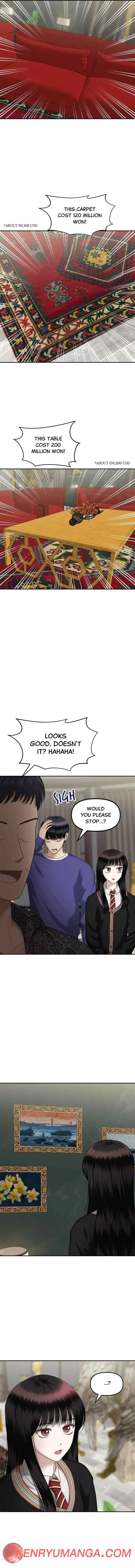 Sisters War Chapter 39 page 5
