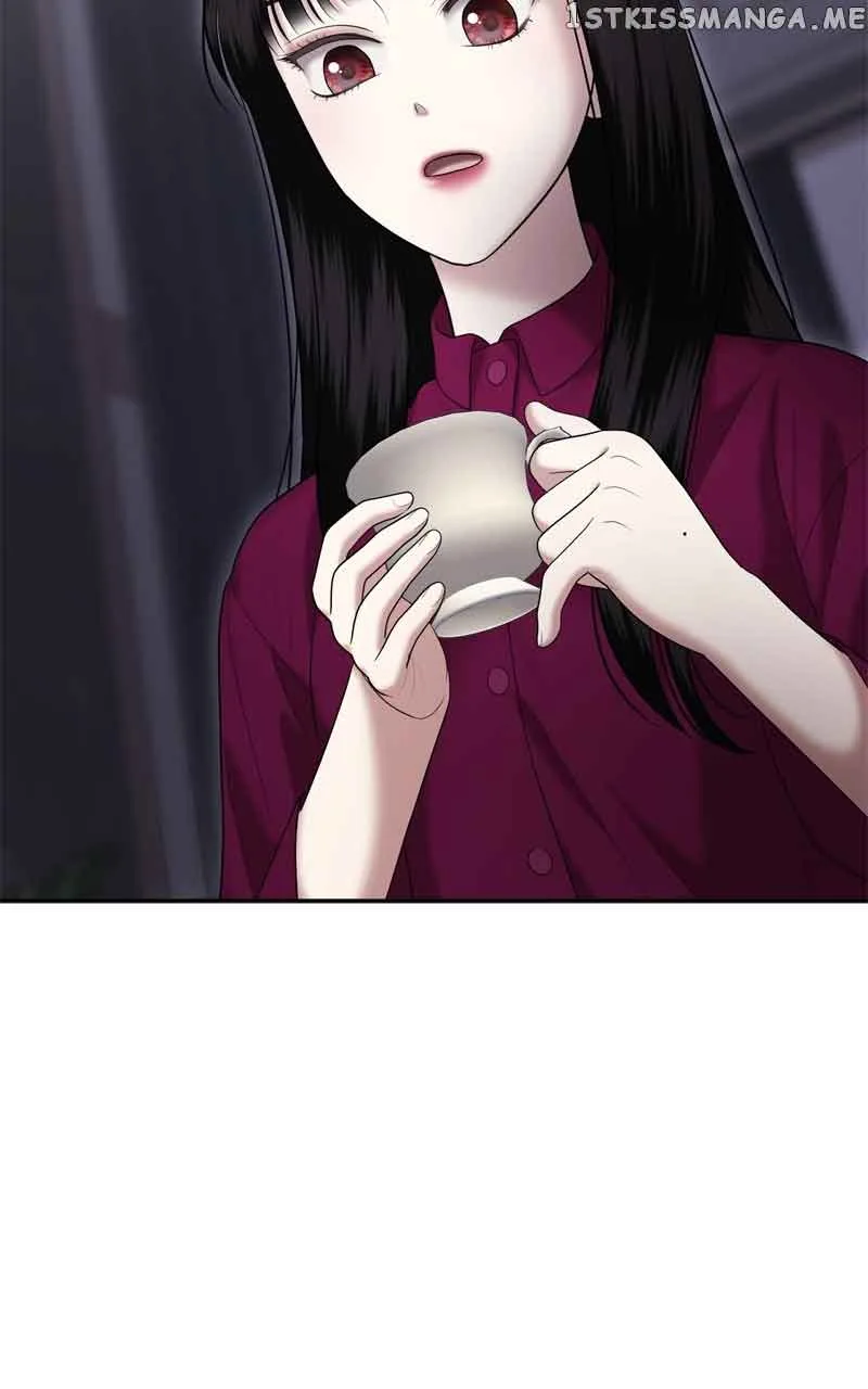 Sisters War Chapter 38 page 139