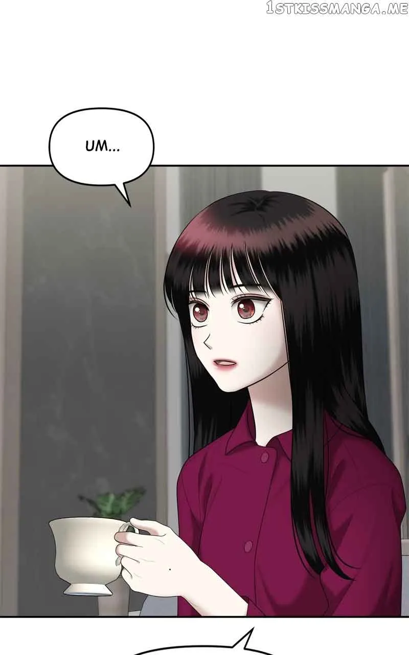 Sisters War Chapter 38 page 131