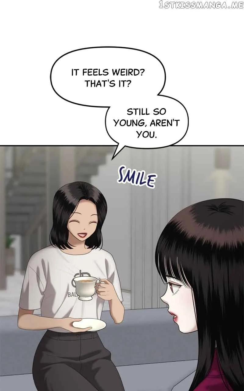 Sisters War Chapter 38 page 133