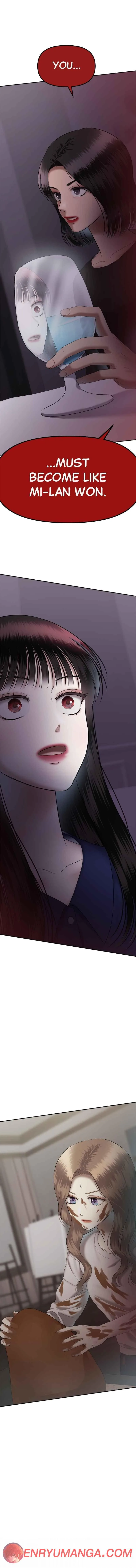 Sisters War Chapter 42 page 2